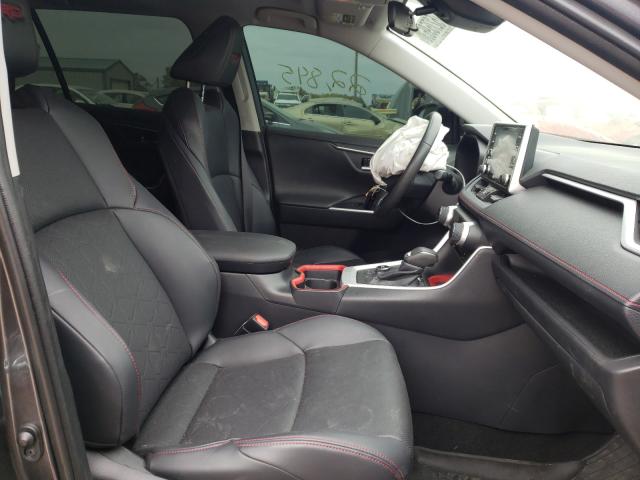 2020 TOYOTA RAV4 ADVEN 2T3J1RFV8LC066628