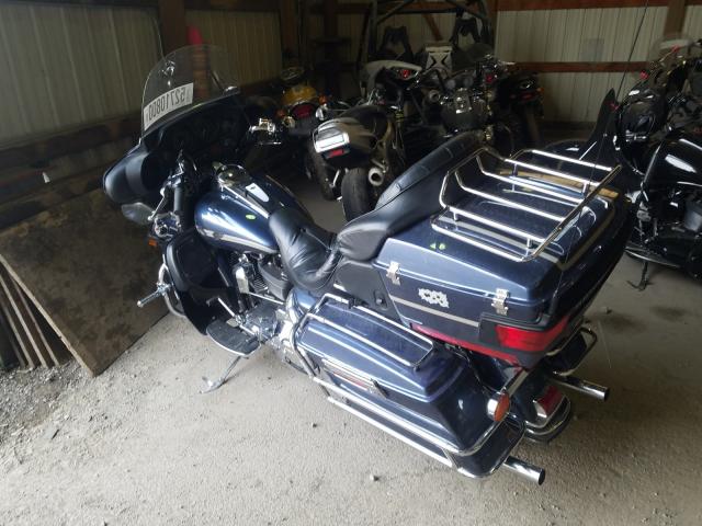 2003 HARLEY-DAVIDSON FLHTCUI 1HD1FCW123Y601080