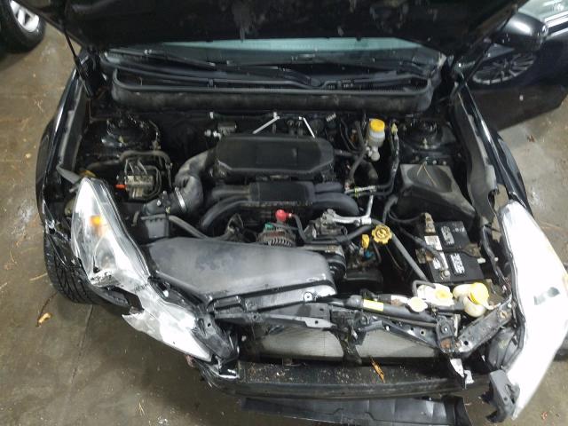 2010 SUBARU LEGACY 4S3BMCB63A3232091