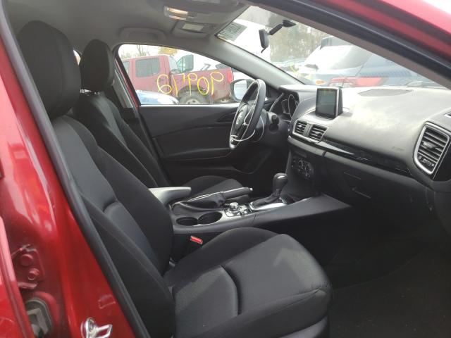 2015 MAZDA 3 SPORT 3MZBM1K7XFM214607