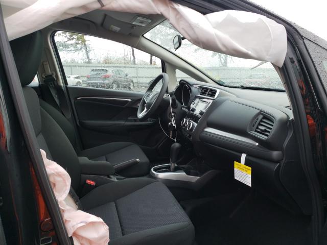 2020 HONDA FIT LX 3HGGK5H43LM720635