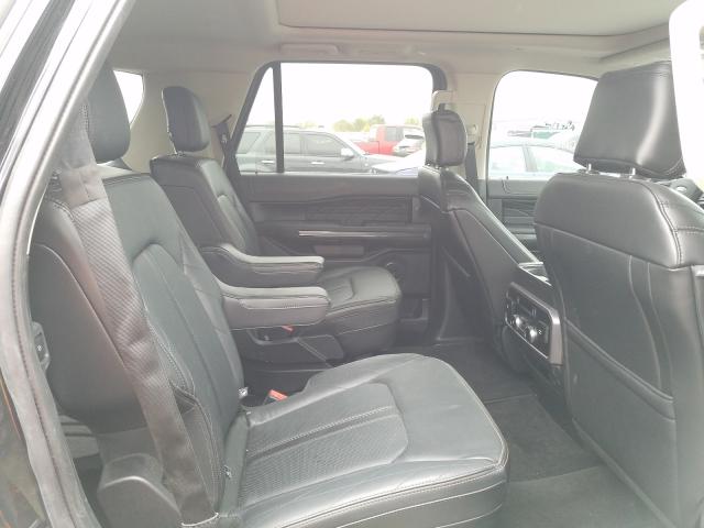 2019 FORD EXPEDITION 1FMJU1MT4KEA80388