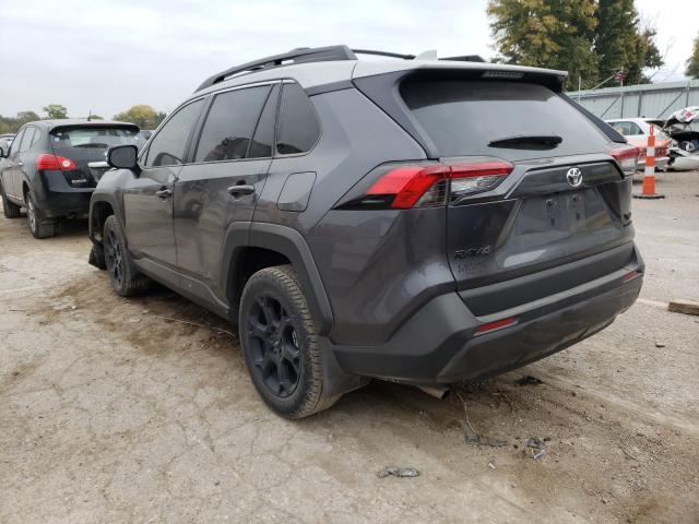 2020 TOYOTA RAV4 ADVEN 2T3J1RFV8LC066628