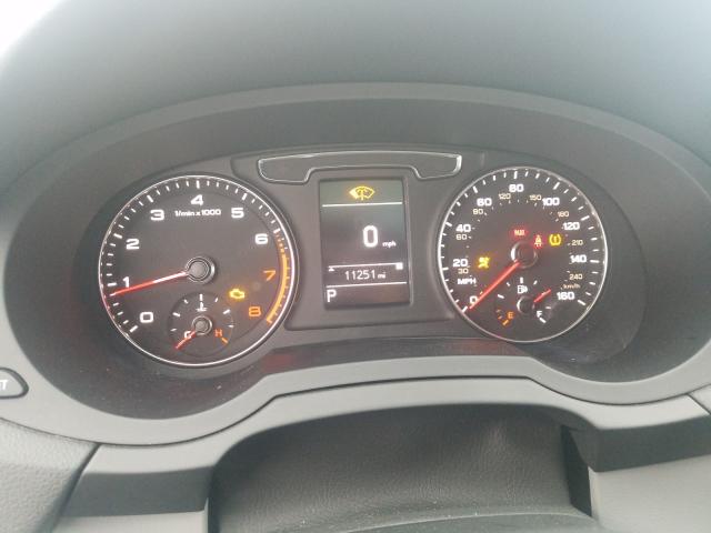 2017 AUDI Q3 PREMIUM WA1BCCFS6HR016358