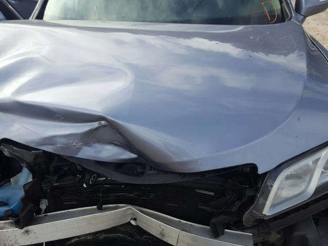 2014 ACURA RDX TECHNO 5J8TB3H56EL013352