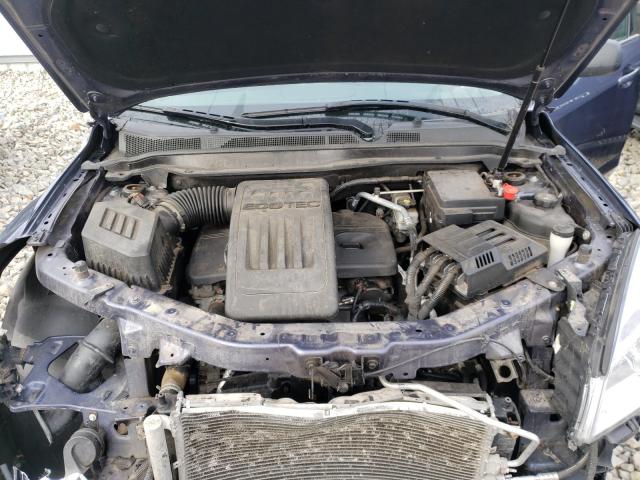 2014 CHEVROLET EQUINOX 2GNALAEK1E6282733