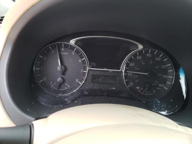 2015 NISSAN ALTIMA 2.5 1N4AL3AP5FN388093