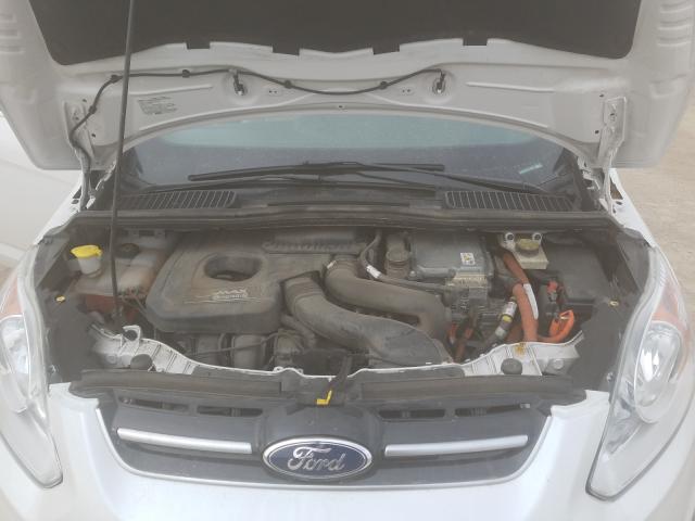 2015 FORD C-MAX PREM 1FADP5CU2FL114023