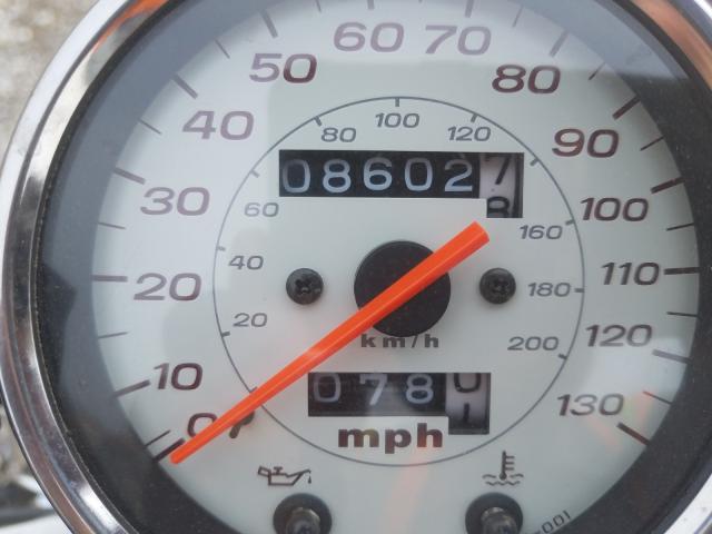 2004 HONDA VT1100 C2 1HFSC43064A405336