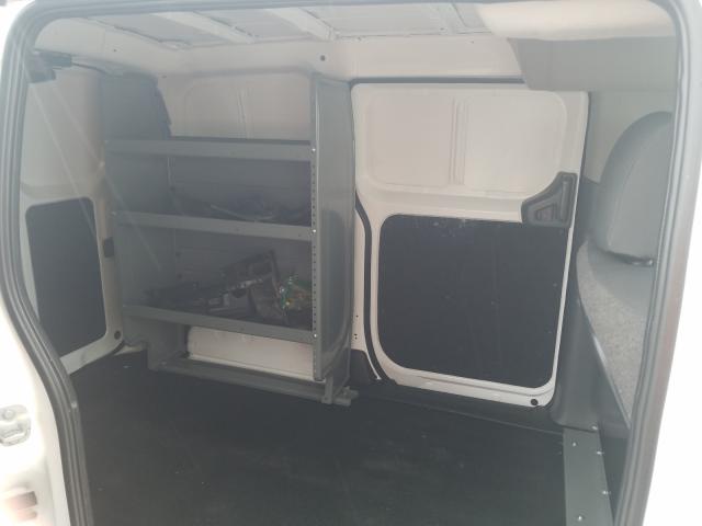 2019 NISSAN NV200 3N6CM0KN6KK691103
