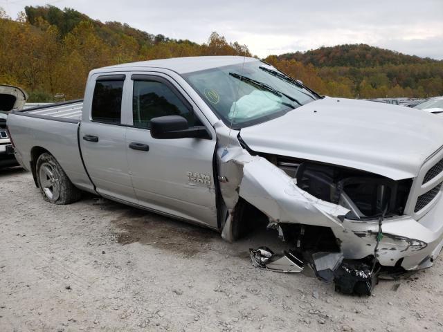 2013 RAM 1500 ST 1C6RR7FTXDS638488