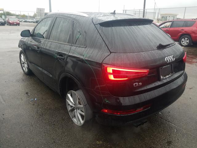 2017 AUDI Q3 PREMIUM WA1BCCFS6HR016358