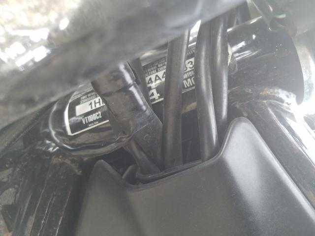 2004 HONDA VT1100 C2 1HFSC43064A405336
