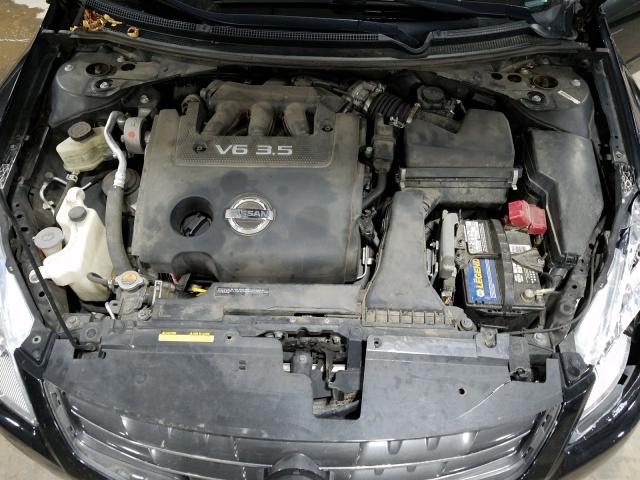 2012 NISSAN ALTIMA SR 1N4BL2AP7CN409357
