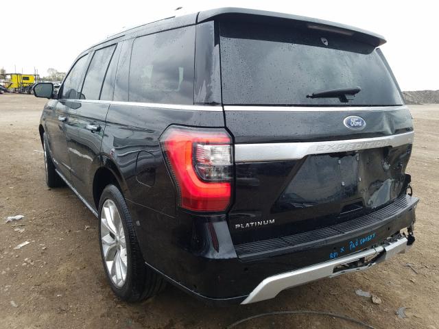 2019 FORD EXPEDITION 1FMJU1MT4KEA80388