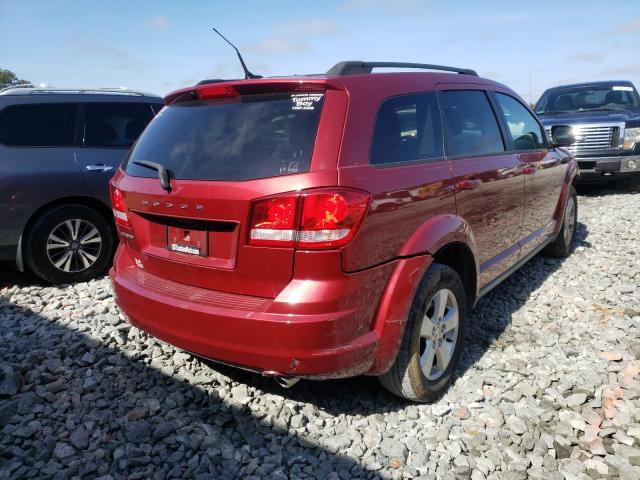 2011 DODGE JOURNEY MA 3D4PG1FG4BT515676