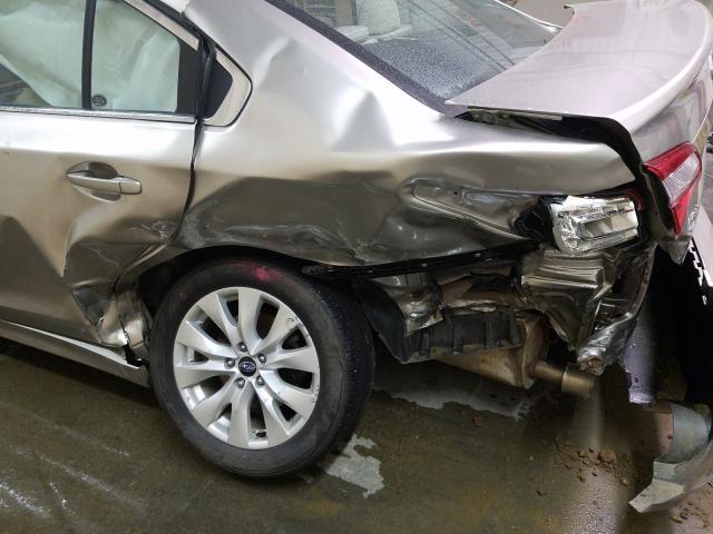 2015 SUBARU LEGACY 2.5 4S3BNAE68F3006715