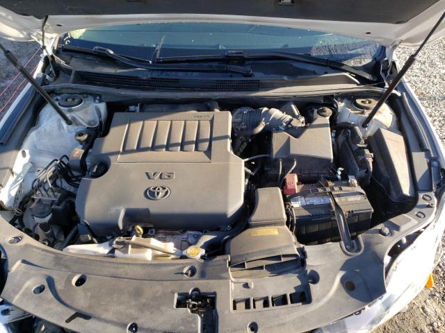 2013 TOYOTA AVALON BAS 4T1BK1EB9DU072764