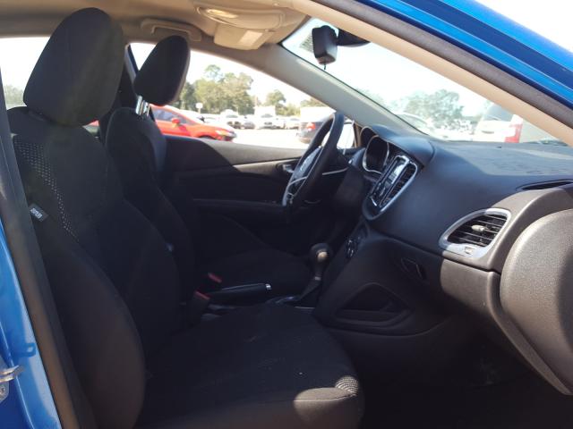 2015 DODGE DART SE 1C3CDFAA5FD421715