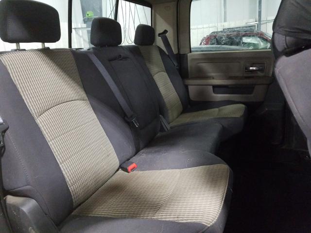 2010 DODGE RAM 1500 1D7RV1CT1AS227441