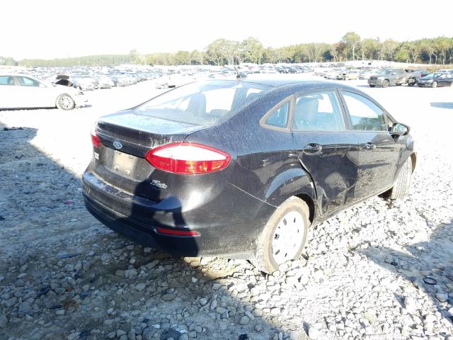 2015 FORD FIESTA S 3FADP4AJ1FM195422