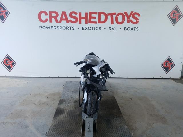 2015 KAWASAKI EX300 B JKAEX8B17FDA21156