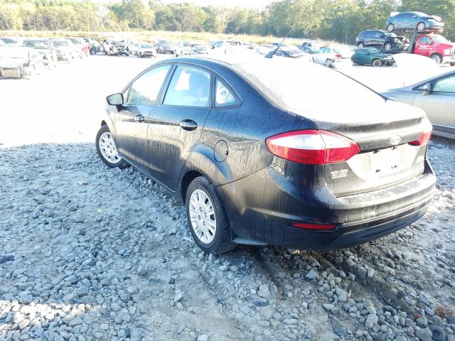 2015 FORD FIESTA S 3FADP4AJ1FM195422