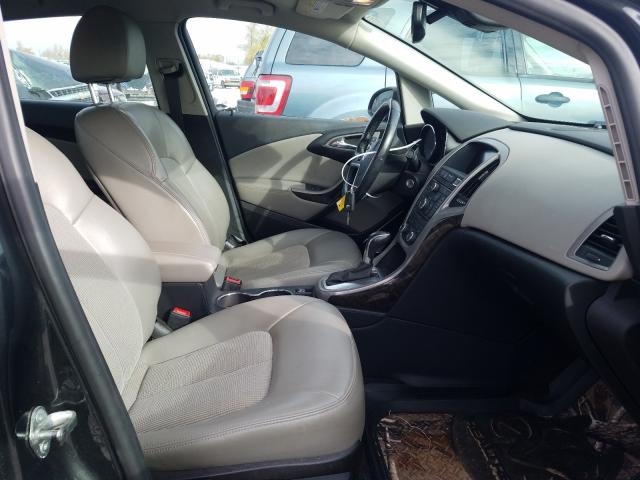 2014 BUICK VERANO CON 1G4PR5SK3E4190288