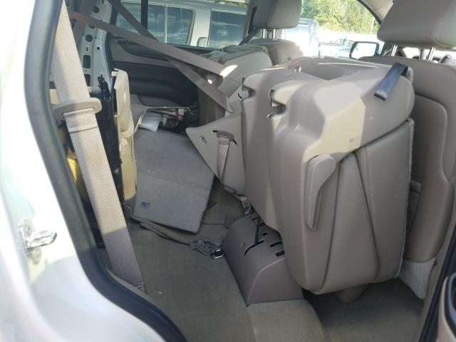 2015 CHEVROLET TAHOE C150 1GNSCBKC2FR734623