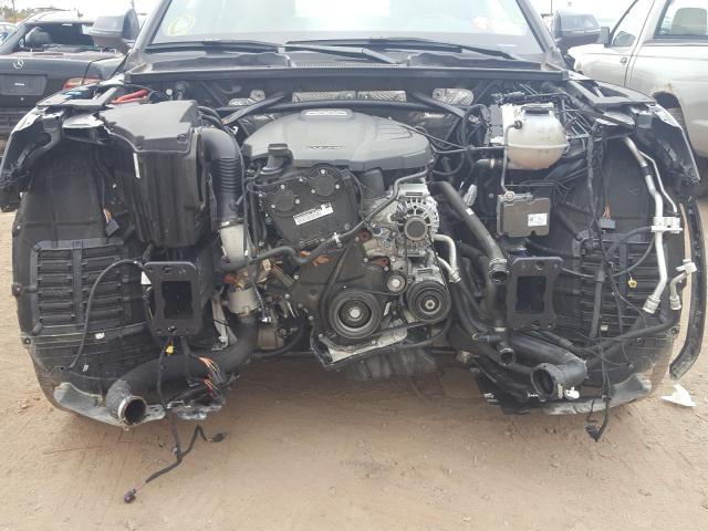 2018 AUDI Q5 PREMIUM WA1BNAFY6J2069868