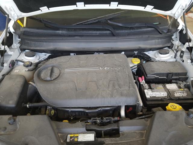 2016 JEEP CHEROKEE L 1C4PJMCS8GW132009
