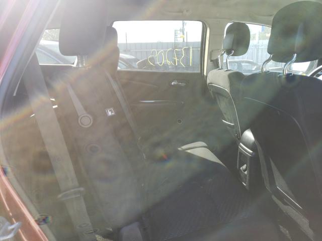 2011 DODGE JOURNEY MA 3D4PG1FG4BT515676