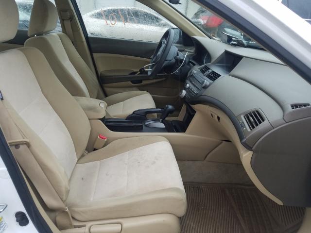 2010 HONDA ACCORD LXP 1HGCP2F45AA181799