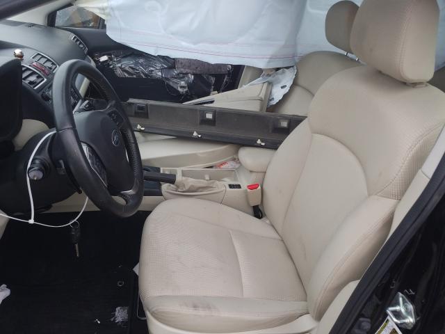2015 SUBARU IMPREZA SP JF1GPAU63FH209313