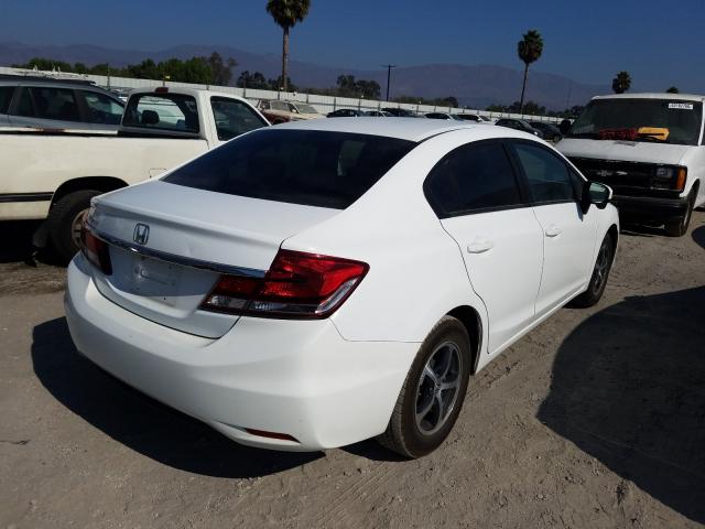 2015 HONDA CIVIC SE 19XFB2F70FE275047
