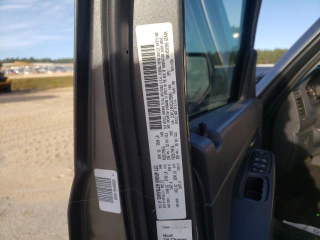 2012 JEEP LIBERTY SP 1C4PJLAK2CW193881