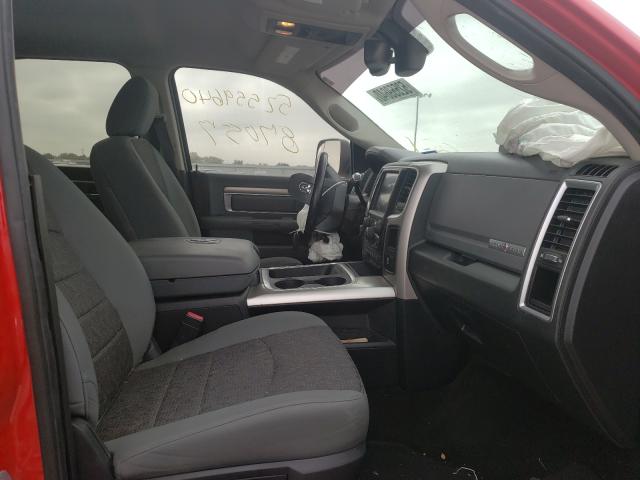 2016 RAM 2500 SLT 3C6UR5DL5GG159943