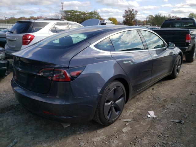 2019 TESLA MODEL 3 5YJ3E1EA7KF396177