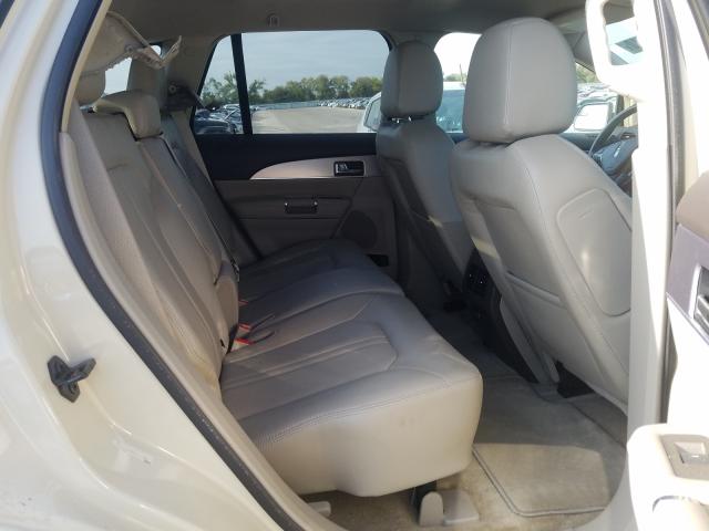 2015 LINCOLN MKX 2LMDJ6JK9FBL26064