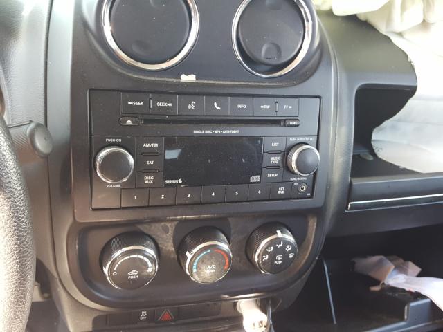 2016 JEEP PATRIOT 1C4NJPBA3GD687494