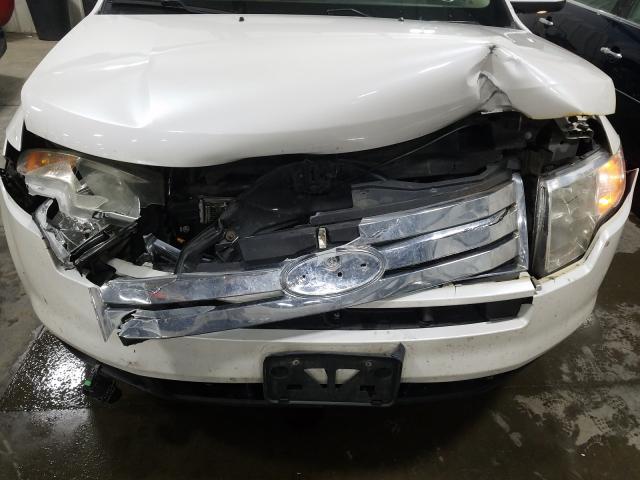 2010 FORD EDGE LIMIT 2FMDK3KC1ABA48008