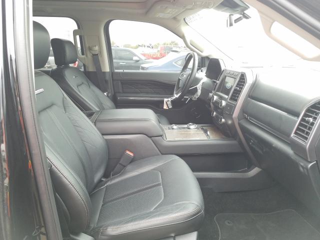 2019 FORD EXPEDITION 1FMJU1MT4KEA80388