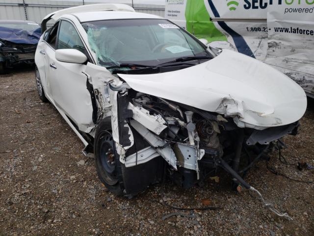 2015 NISSAN ALTIMA 2.5 1N4AL3AP5FN388093