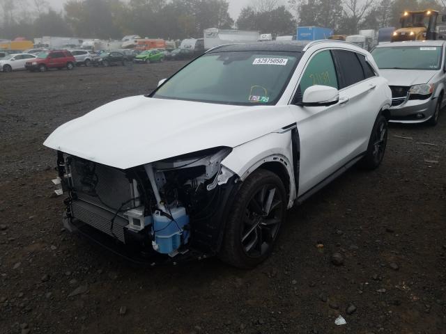 2019 INFINITI QX50 ESSEN 3PCAJ5M32KF104688