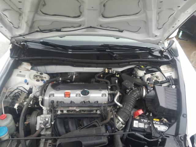 2010 HONDA ACCORD LXP 1HGCP2F45AA181799