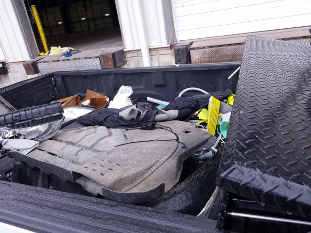 2018 FORD F150 1FTMF1CB5JKD25025