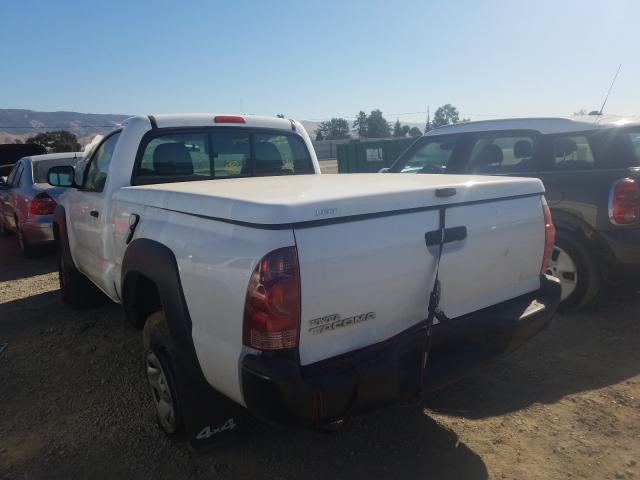 2013 TOYOTA TACOMA - 5TFPX4EN5DX017735