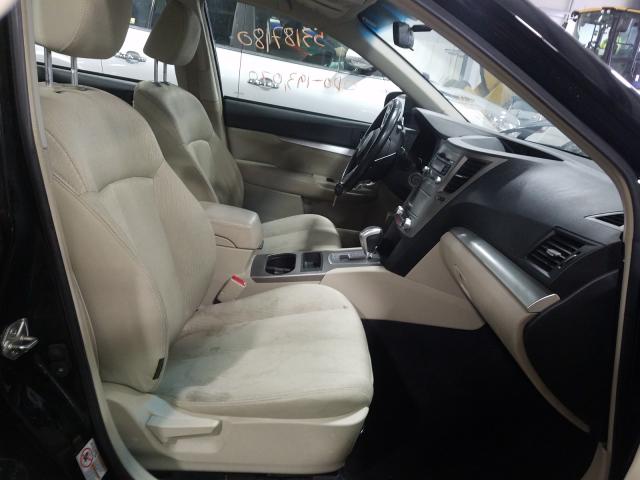 2010 SUBARU LEGACY 4S3BMCB63A3232091