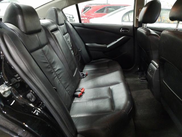 2012 NISSAN ALTIMA SR 1N4BL2AP7CN409357