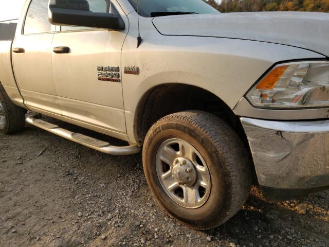 2018 RAM 2500 ST 3C6UR5CJXJG253825